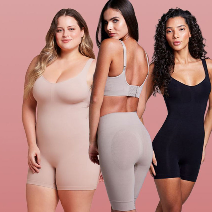 Daily Shapewear