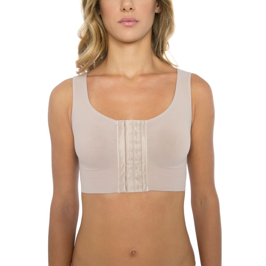 Plie Aesthetic Support Bra Vest