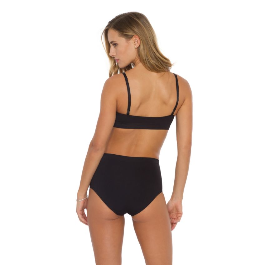 Plie Basic Extra Support  Bra