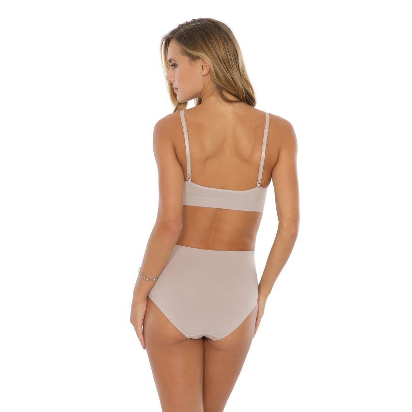 Plie Basic Extra Support  Bra