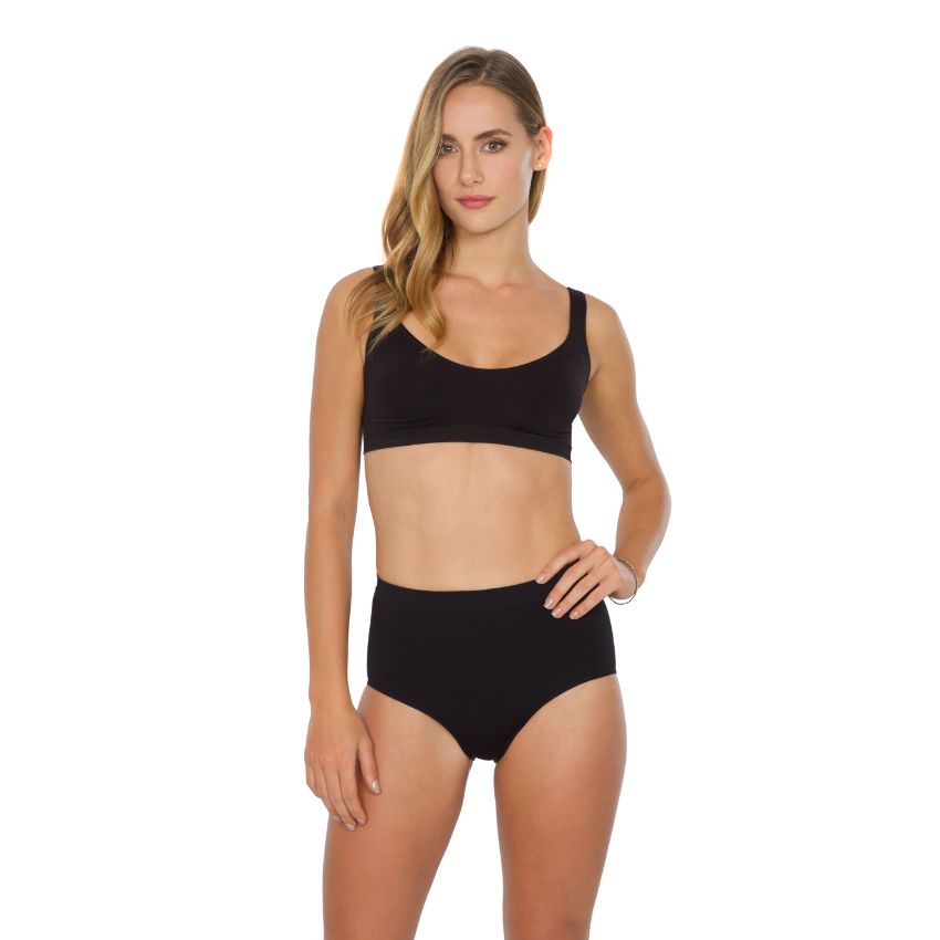 Plie Slim & Shape Panty