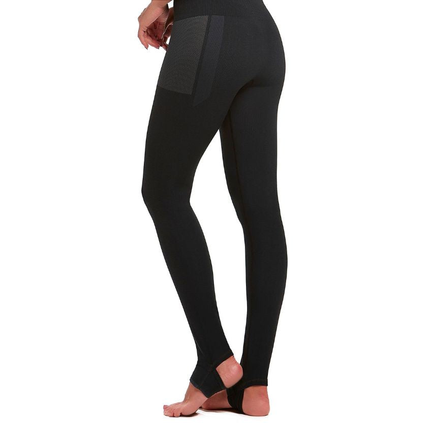 Plie Stirrup Leggings