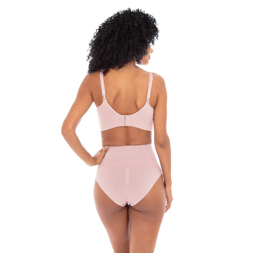 Plie Medium  High Cut Panties