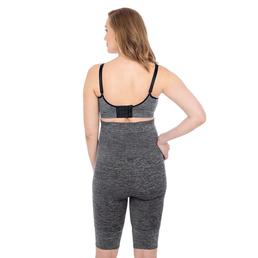 Plie Maternity Bermuda Duo