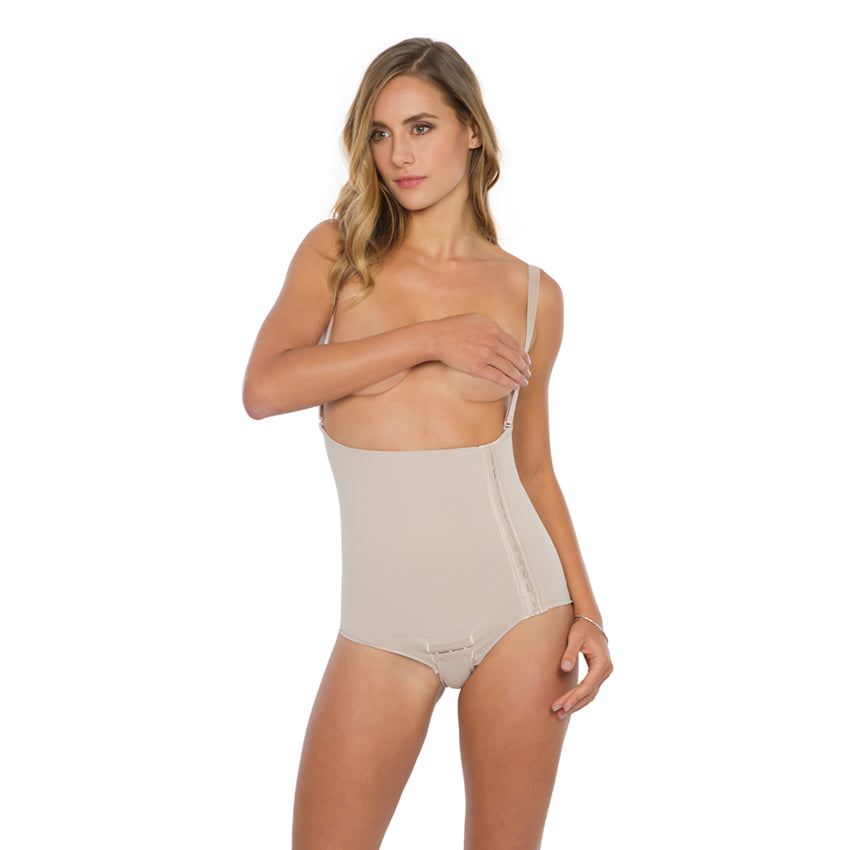 Plie Aesthetic Belt High Waisted