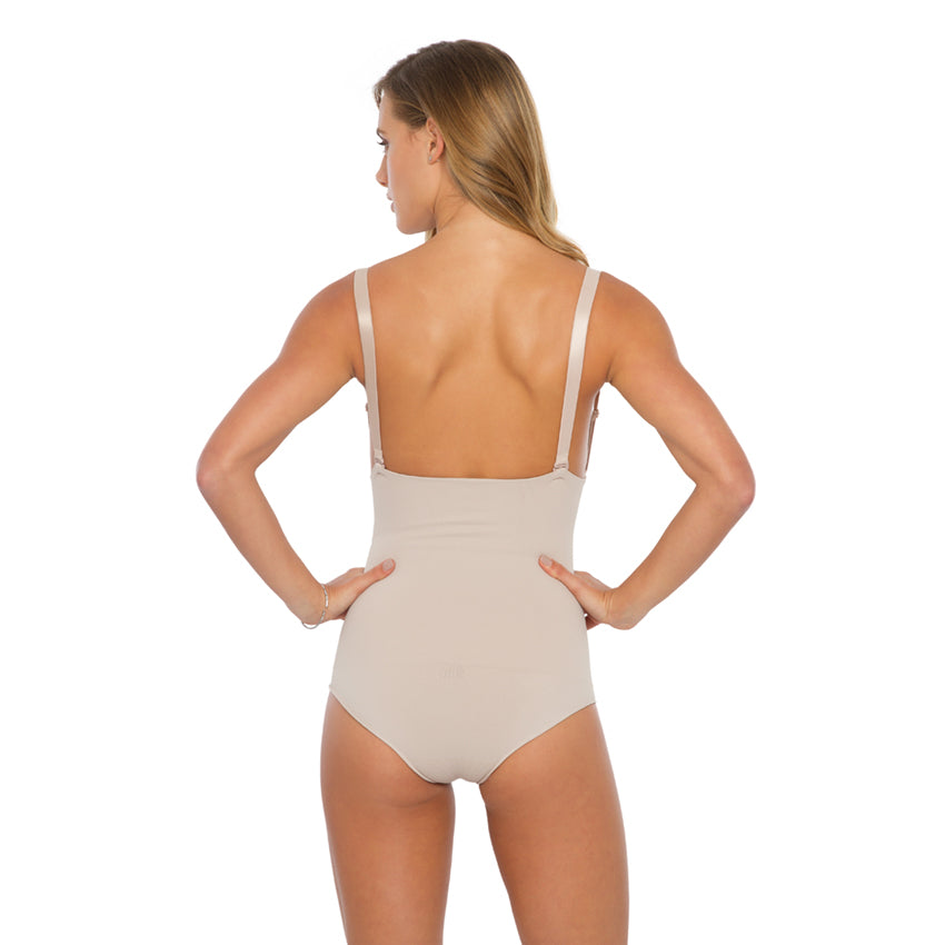 Plie Aesthetic Belt High Waisted