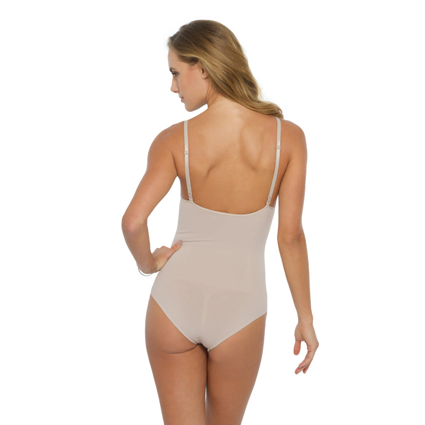 Plie Slimming Bodysuit