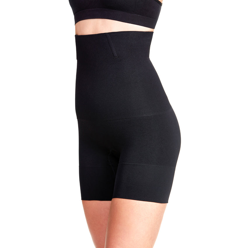 Plie Shorts Abdominal