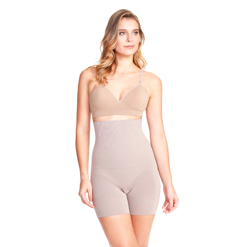 Plie Shorts Abdominal