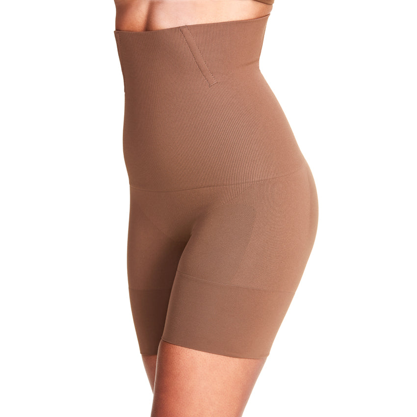 Plie Shorts Abdominal