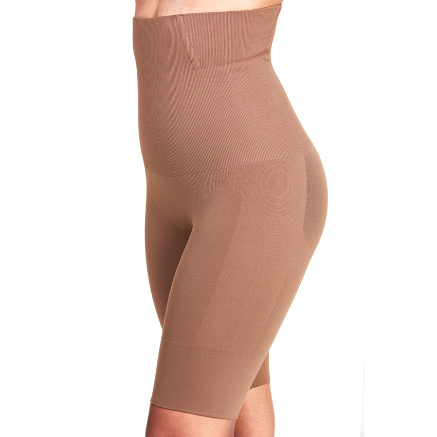 Plie Bermuda Abdominal