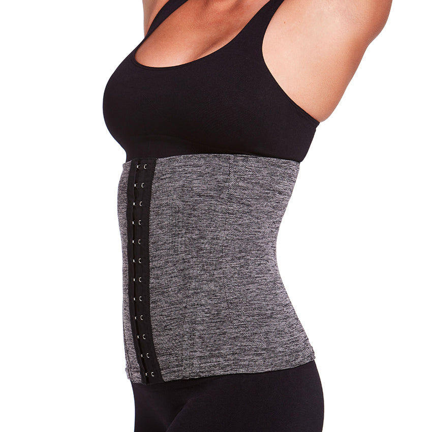 Plie Sport Corset Onyx