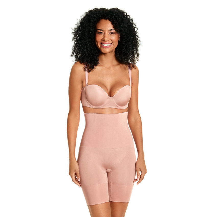 Plie Powder Bermudas