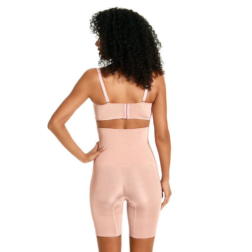 Plie Powder Bermudas