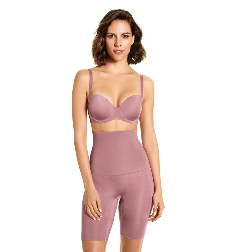 Plie Powder Bermudas