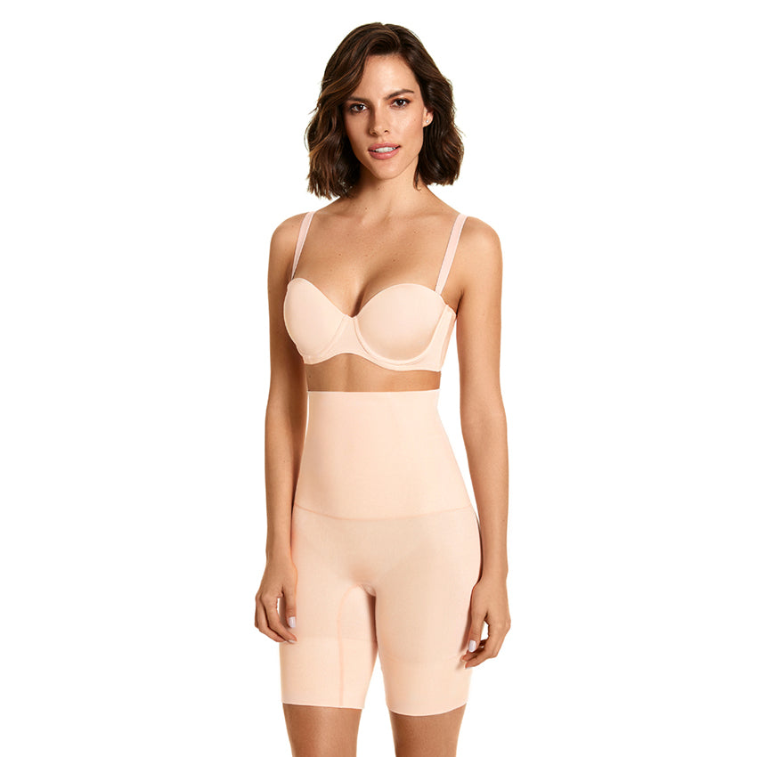 Plie Powder Bermudas