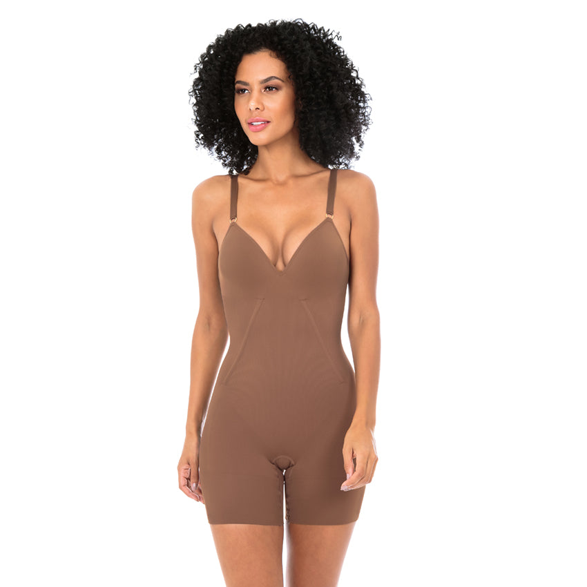 By using Plie Shapewear, you don't have to be insecure with your body  anymore!