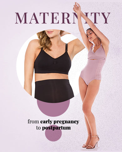 Plie Shapewear Maternity Wear on Instagram: Comfortable Shaping