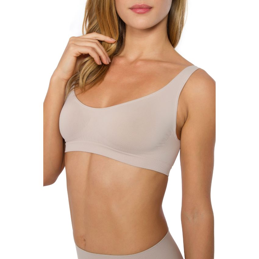 Plie Extra Support Top