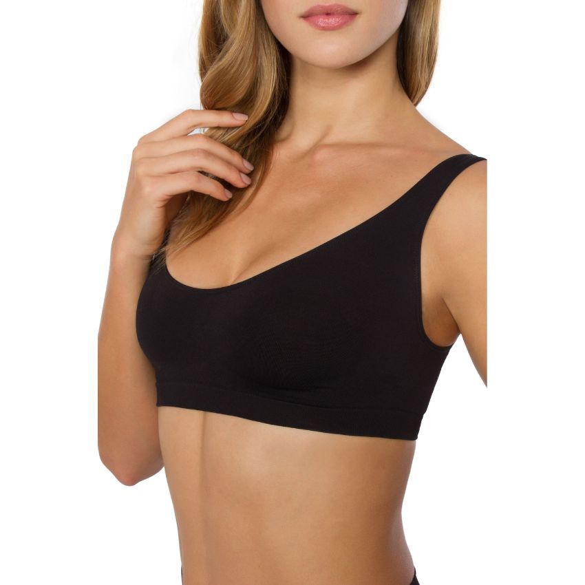 Plie Extra Support Top