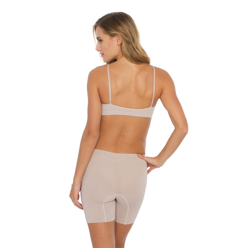 Plie Super Comfort Bermudas