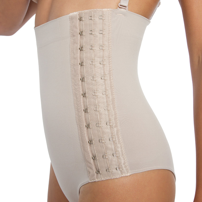 Plie Postpartum Waist Cincher