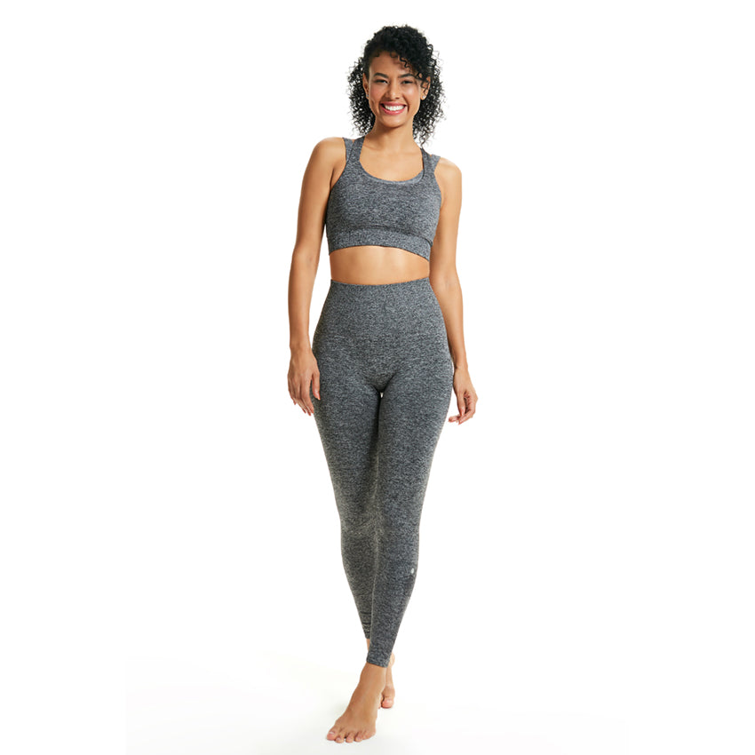 Plie Double Layer Gym Set