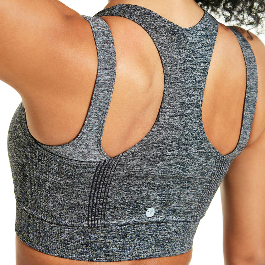 Plie Double Layer Gym Set