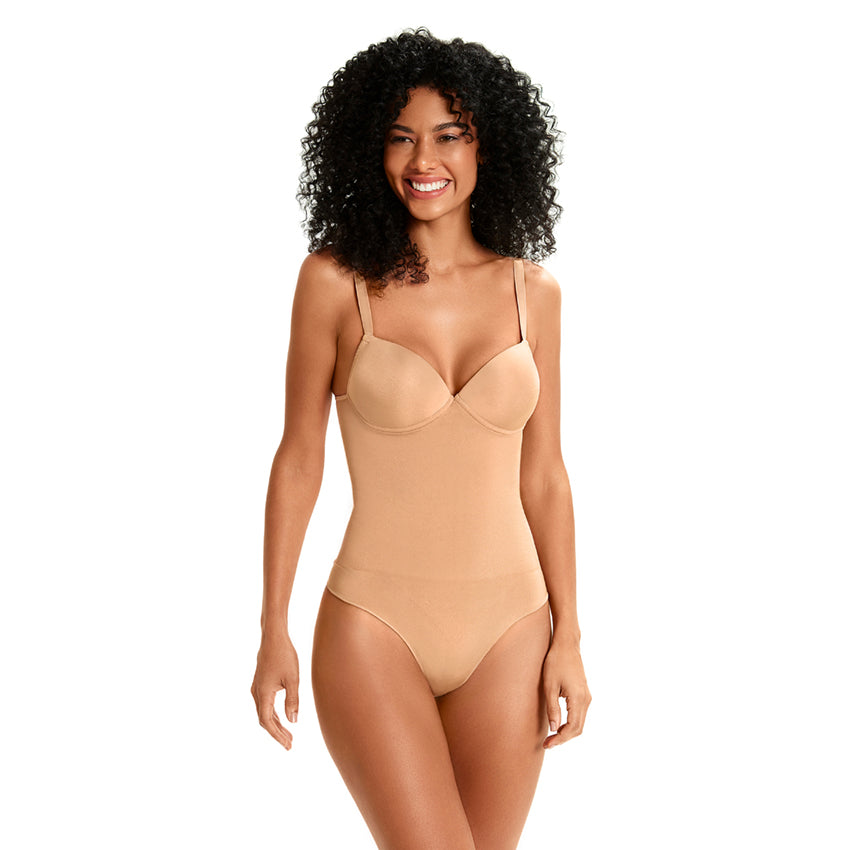 Plie Primer Bodysuit