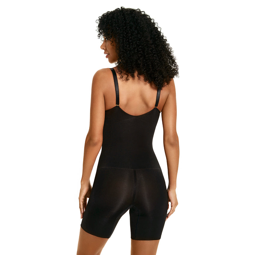 Plie Base Bodysuit