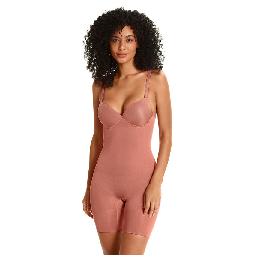 Plie Base Bodysuit