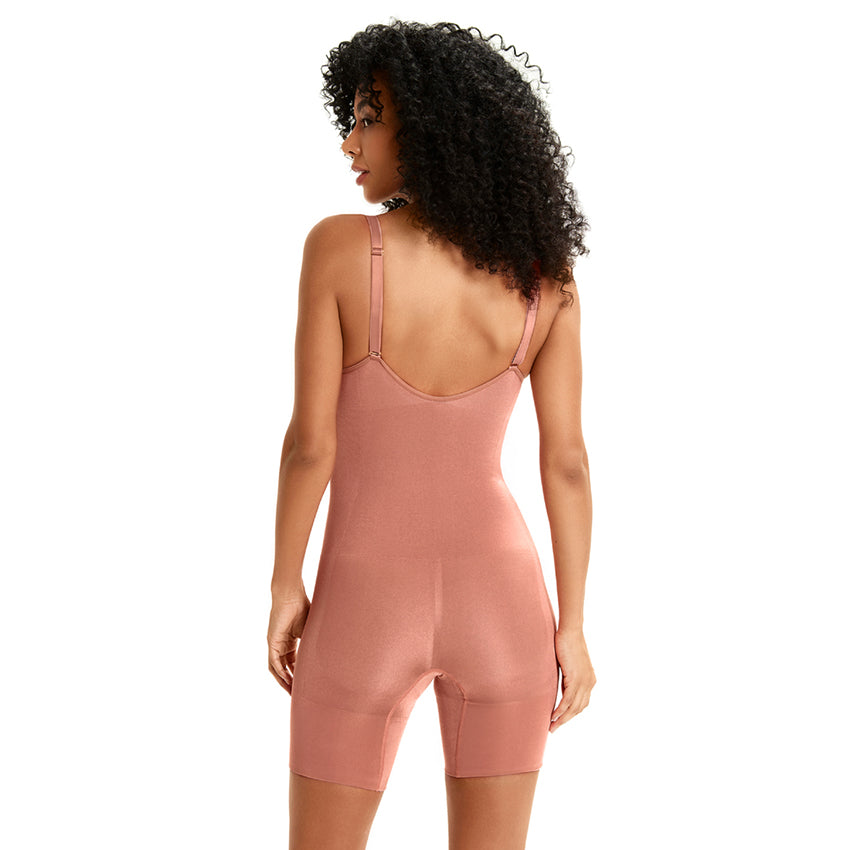 Plie Base Bodysuit